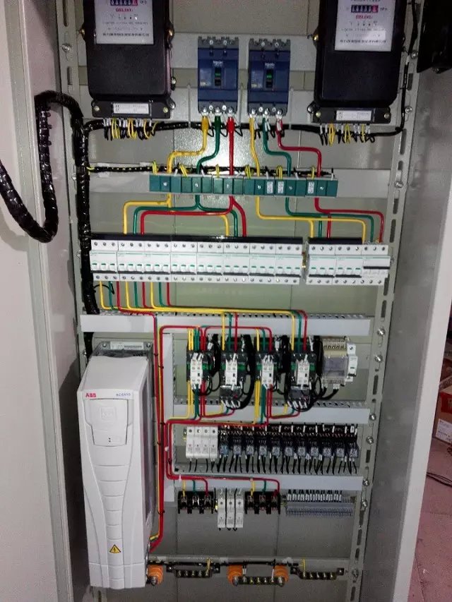 長沙 株洲 湘潭 污水處理電控箱 電控柜 環(huán)保設備配電柜