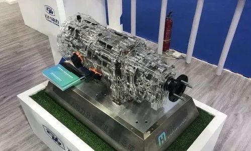 未來的卡車是什么樣 從車展上找啟示