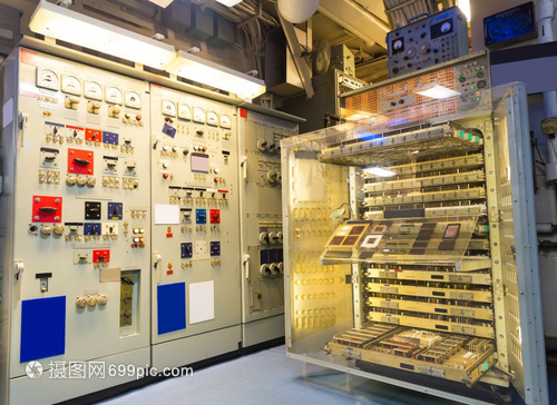 軍用船舶電控板表軍用船舶電