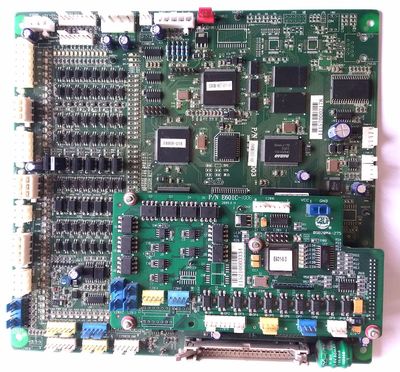 供應(yīng)多種型號大豪DAHAO電控主板890 879 866大豪電控繡花機(jī)電腦板