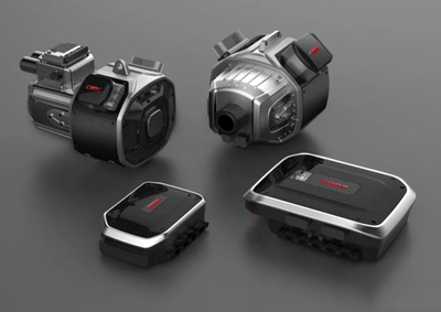 業(yè)內首家丨中車電動獲德國萊茵T&uuml;V最高級別安全認證