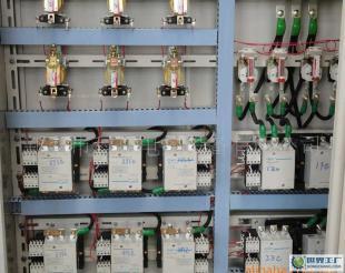 科日電控廠家供應(yīng)高頻高質(zhì)量變頻器，助力電工電氣行業(yè)升級