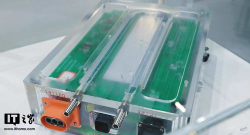 新能源車的核心“三電”之一 一文搞懂電控系統