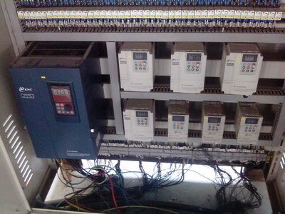 電控柜代理商 連接技術(shù)與市場(chǎng)的關(guān)鍵橋梁